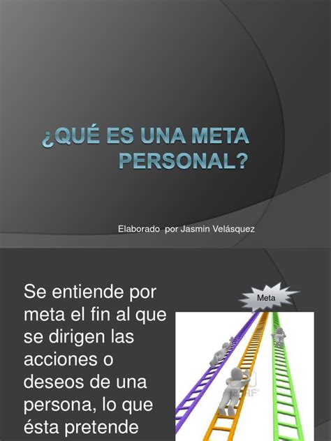 Una cepa, en microbiología, es una población de microorganismos de una sola especie descendientes de una única célula o que provienen de una determinada muestra en particular, la que usualmente es propagada clonalmente, debido al interés en la conservación de sus cualidades definitorias. QUÉ ES UNA META PERSONAL