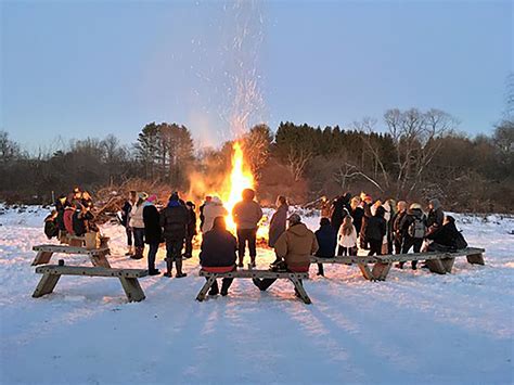 Последние твиты от winter solstice (@awwintersolstic). Audubon To Hold Winter Solstice Bonfire | News, Sports ...