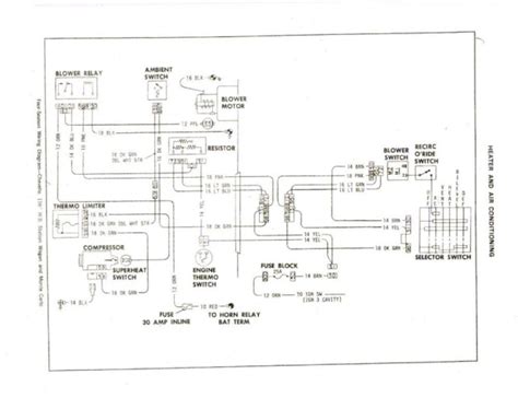 Once the electrical project is completed the diagram will. 34 Ruud Air Handler Wiring Diagram - Wiring Diagram List