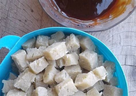 20 resep pentol corah asli madiun ala rumahan yang mudah dan enak dari komunitas memasak terbesar dunia! Resep Sambal Pentol Corah - Cara Membuat Saos Untuk Cilok ...