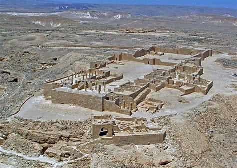 Ancient Desert Cities Interactive Map — Al Fusaic