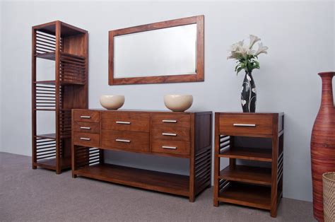 Great benefits of Indonesian furniture that no one can ignore - Indoor