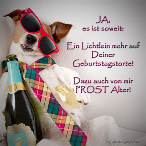 Einen frohen geburtstag wünschen dir heut viele leute, hoffentlich machst du dabei ne fette beute! WhatsApp Geburtstagswünsche