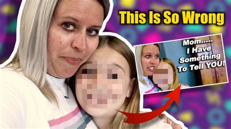 Yawi Vlogs Is Disgusting Exploiting Daughters Privacy For Money Youtube