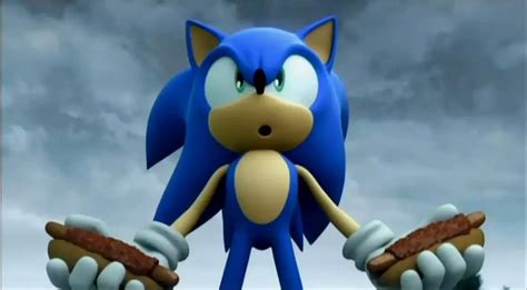 Why Does Sonic Like Chili Dogs So Much Why Does Sonic Like Chili