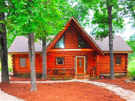 The hunting stands are very durable and. Log Cabin in the Ozarks, Missouri