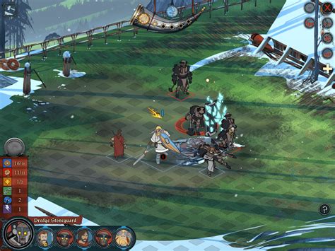 8 Tactical Rpgs You Should Play On Your Android Smartphone Playoholic