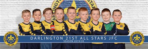 The latest tweets from uefa u21 euro (@uefaunder21). Under 10 Colts - DARLINGTON 21ST ALLSTARS JFC