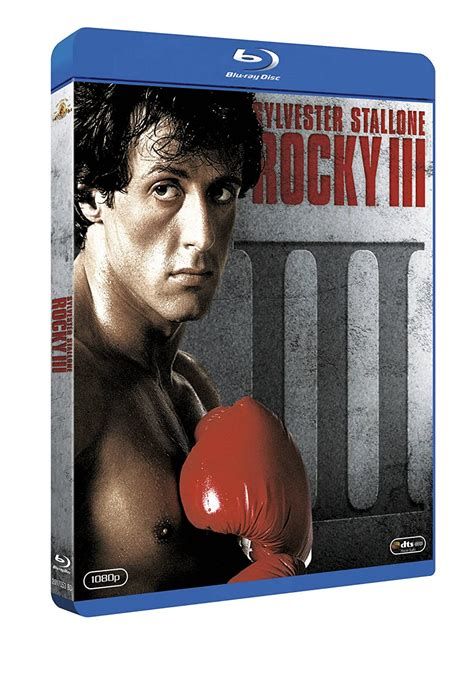 Rocky Iii Movies And Tv