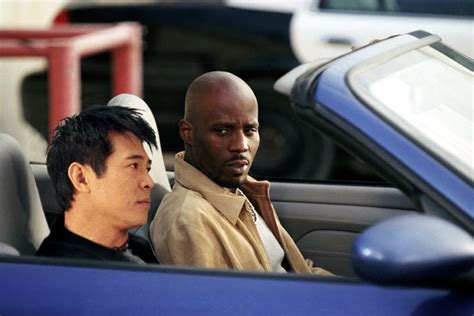 Um contratempo, filme policial e de suspense espanhol, e que filmaço. Foto de DMX - Contra o Tempo : Foto DMX, Jet Li - AdoroCinema
