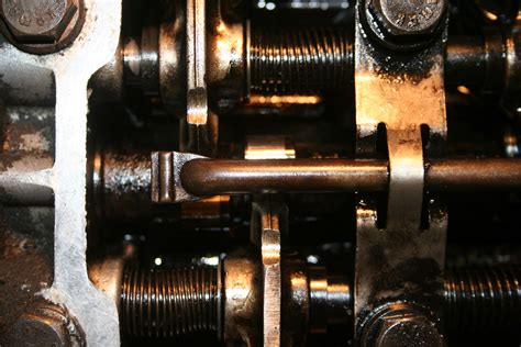 The former is known as top dead centre (tdc) while the latter is known as bottom dead centre (bdc). How to adjust the valves on a single overhead cam engine ...