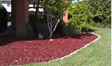 Images of Landscaping Rock Vs Mulch