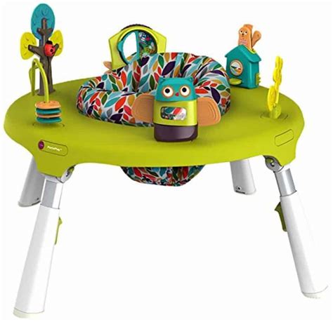 16 Best Baby Activity Tables Of 2021