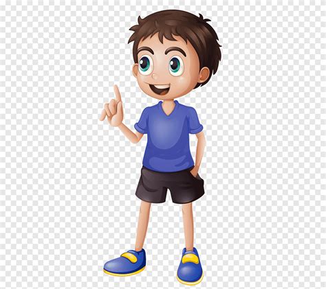 Cartoon Boy Illustration Cartoon Boy Cartoon Character Child Png
