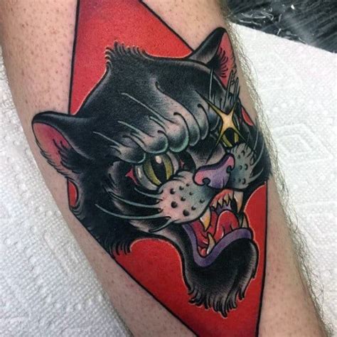 Check spelling or type a new query. 70 Cat Tattoo Ideas For Men - Feline Designs
