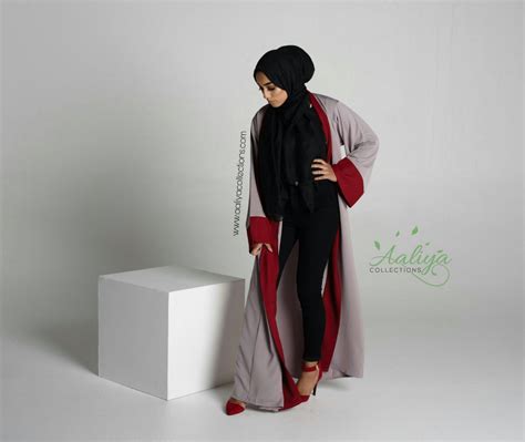 Aaliya Collections Islamic Clothing Abayas Hijabs Jilbabs And Modest Wear