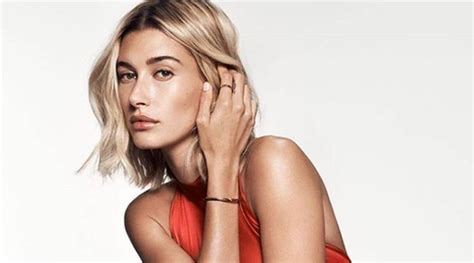 Hailey Bieber Reveals She Suffers From Perioral Dermatitis Know More About The Condition