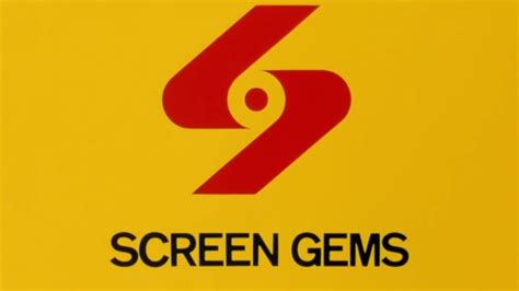 Screen Gems Logo 1080p60 Youtube