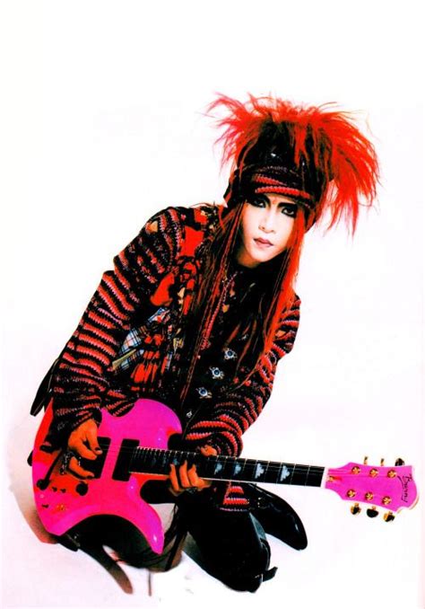 Anamariajrock Visual Kei Jrock Hide