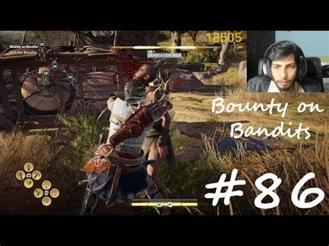 Assassin S Creed Odyssey Completionist Walkthrough Part 86 Bounty On