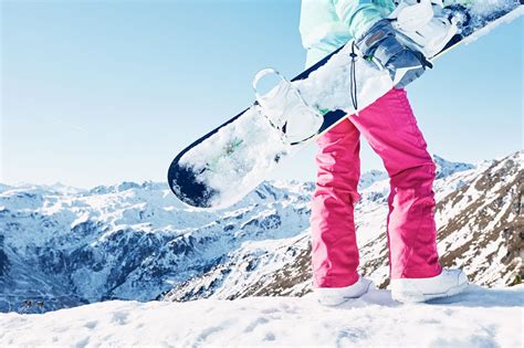 Magne traction, c2btx camber/rocker with hp technology. Top 10 Snowboard Brands - Thrillspire