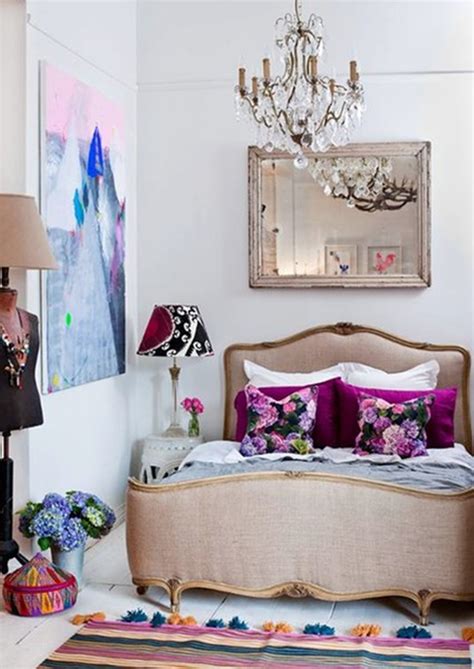 See more ideas about bohemian bedroom, bedroom decor, bedroom design. Bohemian Bedroom Design Ideas | InteriorHolic.com