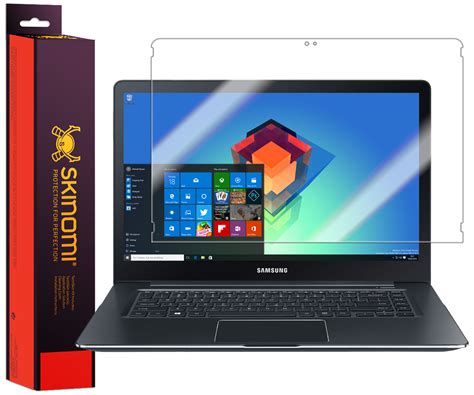 The samsung notebook 9 takes its reasonable price then matches it with exceptional battery life and great performance. Skinomi TechSkin - Samsung Notebook 9 Spin 13.3" Screen ...