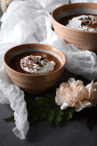 Browse and share the top chocolate mousse gifs from 2021 on gfycat. Chocolate Mousse GIFs - Find & Share on GIPHY