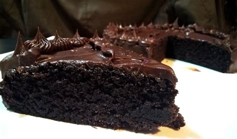 Questa ricetta è stata originariamente pubblicata su munchies us. Mud Cake (torta di fango) | Dolce poche calorie, Ricette ...