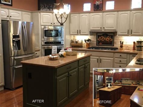 Schedule your free consultation now. Designer Cabinet Refinishing - 48 Recommendations ...