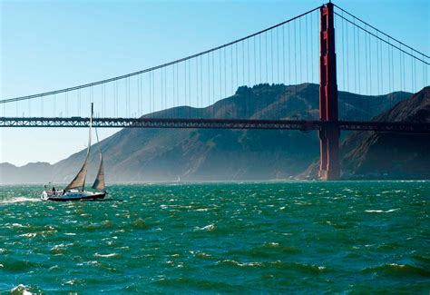 The Best Day Trips From San Francisco Rough Guides