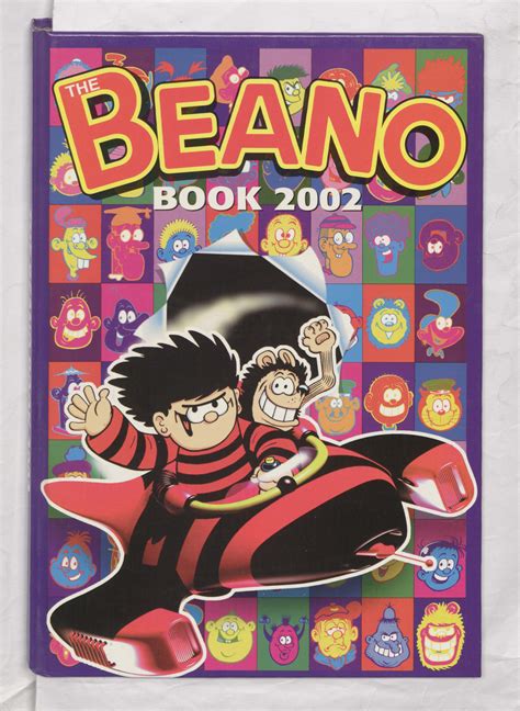 Archive Beano Annual 2002 Archive Annuals Archive On