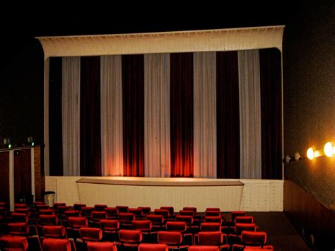 Elokuvateattereita: Kino Olympia