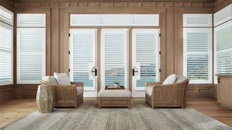 Blinds Direct The Best Window Treatments For Beach Houses