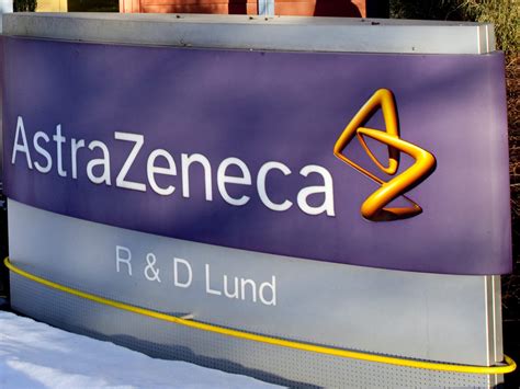 Astrazeneca plc is a holding company, which engages in the research, development, and manufacture of pharmaceutical products. AstraZeneca shares soar on Pfizer interest - CBS News