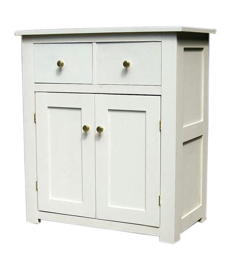 4.5 out of 5 stars 5. Kitchen Cabinet: This sturdy pine cabinet has two deep ...