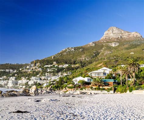 Festive Pick Of Cape Towns Best Beaches To Soak Up The Summer Vibes