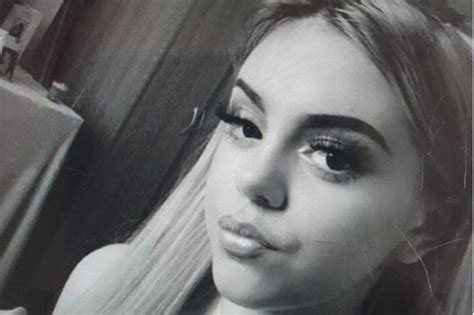 Girl 14 Missing From Coventry As Police Say They Are Really Concerned Coventrylive