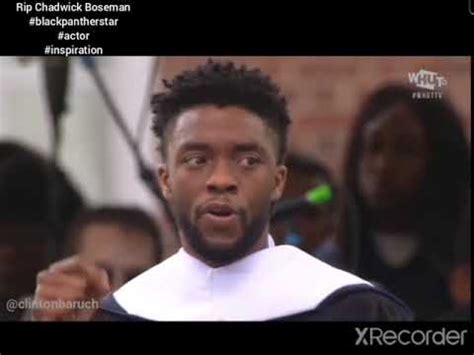 Here are 10 inspiring quotes from chadwick. The importance of Purpose by Chadwick Boseman # ...