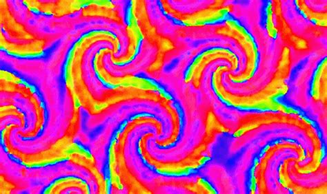 Explore the latest collection of neon wallpapers, backgrounds for powerpoint, pictures and photos in high resolutions that come in different sizes to fit your. trippy animated GIF | Trippy gif, Trippy, Tie dye patterns