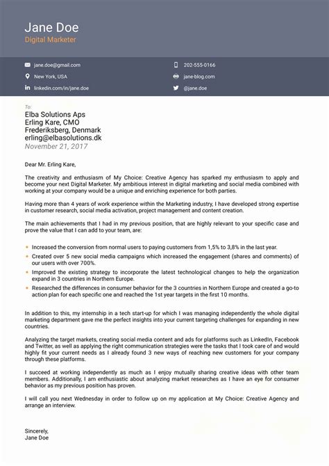 We did not find results for: √ 25 Difference Between Resume and Cover Letter in 2020 ...