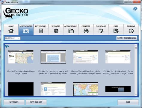 Which pc spy software offers best services? Mom Among Chaos: Gecko Monitoring Software Review + Giveaway