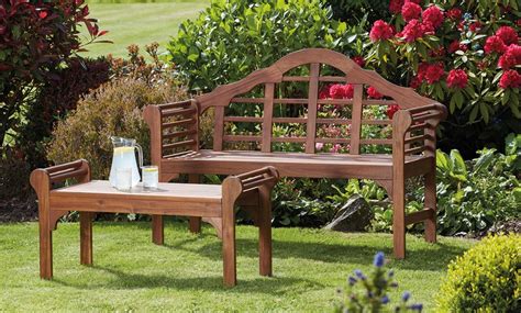 Every garden needs garden furniture to transform it into an outdoor oasis. Acacia Garden Furniture Range | Groupon Goods