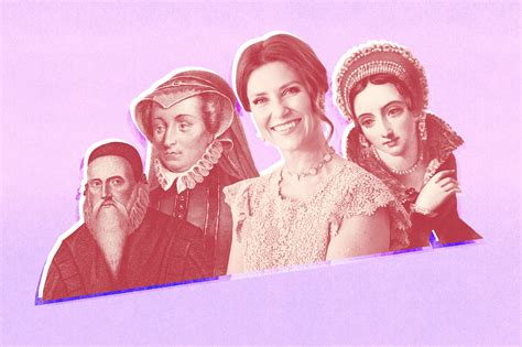 Royals and the Spirit World | Vanity Fair