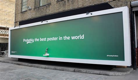 6 Ways To Improve Your OOH Advertising Examples Neurons