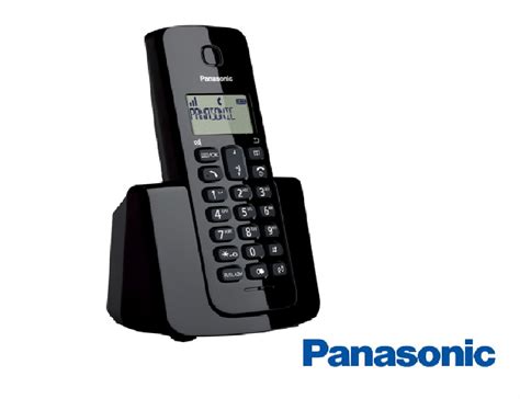 Telefono Panasonic Kx Tgb110 Electrocompu Quito