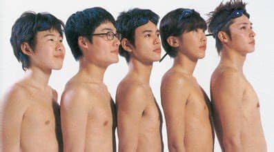 Read reviews from world's largest community for readers. ドラマ「ウォーターボーイズ」に出演していた俳優の現在は ...