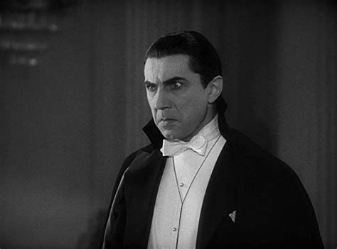 Bela Lugosi In Dracula 1931 Belly Dancing Classes Bela Lugosi