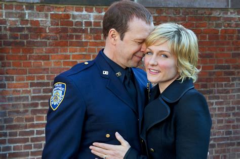 Blue Bloods Amy Carlson Leaves After Seasons