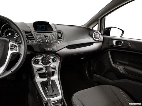 2015 Ford Fiesta Se 4dr Sedan Research Groovecar